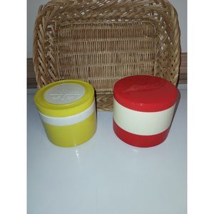 Vintage Thermos King Seeley and Aladdin Insulated Food Soup Jar Containers